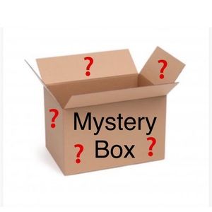 Teacher Gifts Mystery Box